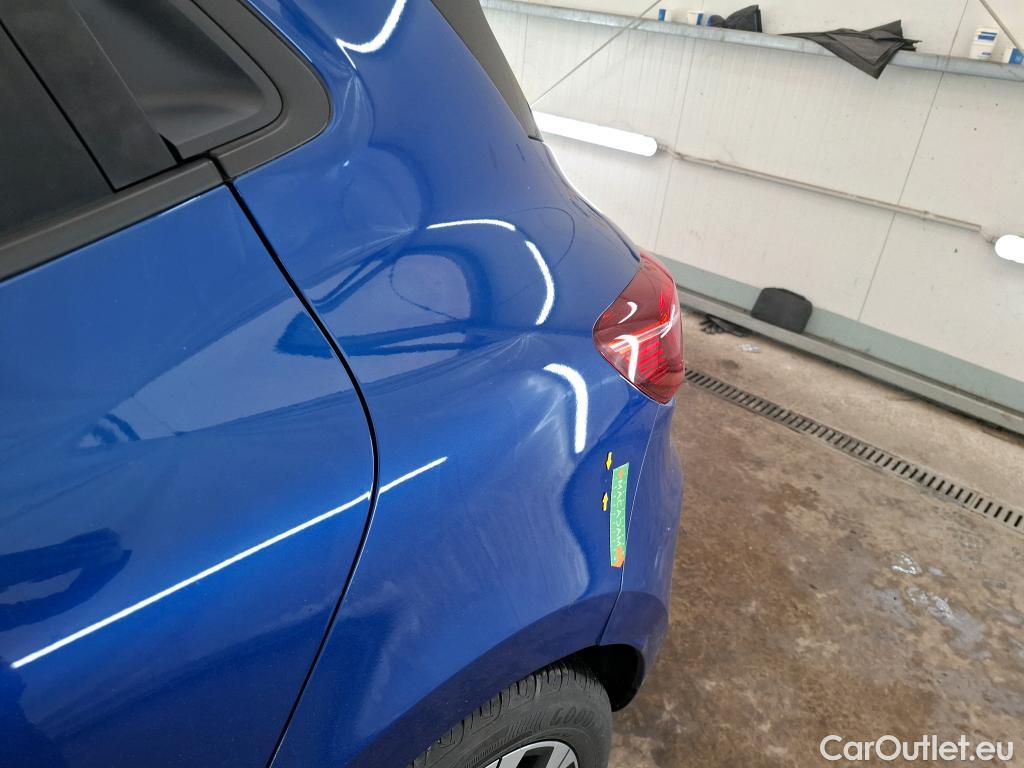  Renault  Clio  V Evolution 1.0 SCe 65CV BVM5 E6d #23