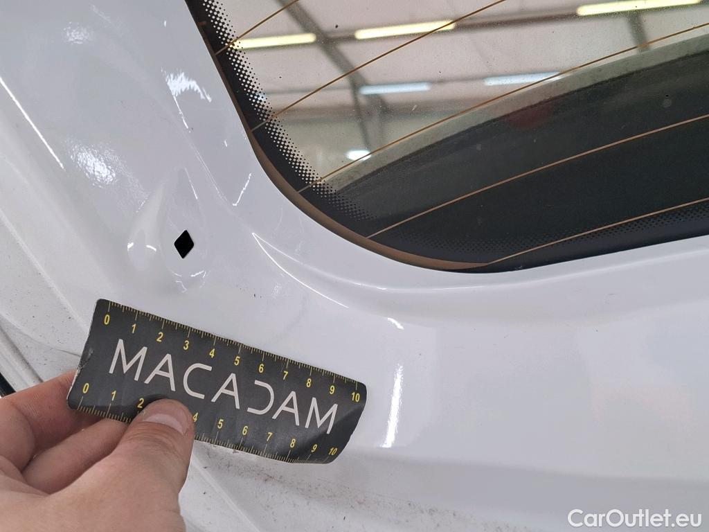  Renault  Clio  V Evolution 1.5 dCi 100CV BVM6 E6d #20