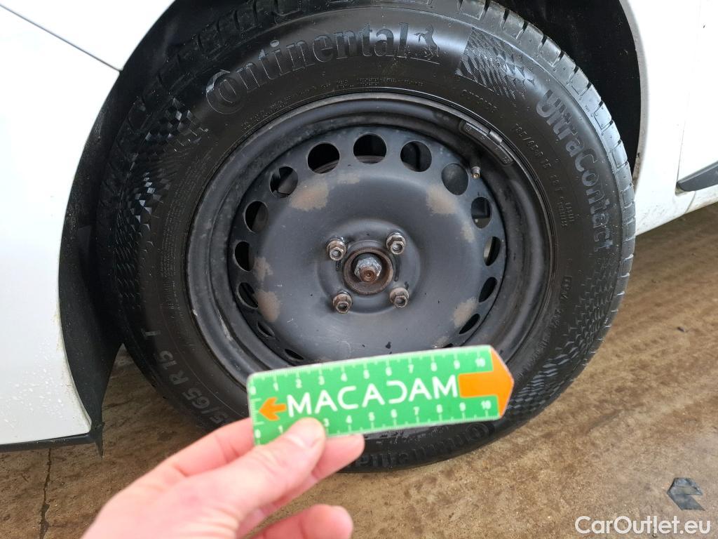  Renault  Clio  IV Trend 1.5 dCi 75CV BVM5 E6 #25