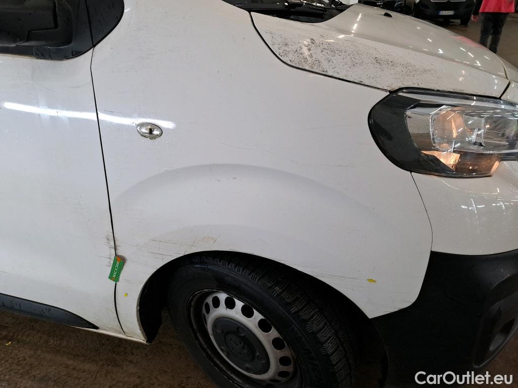  Peugeot  Expert  Kombi L2 1.5 HDi 120CV BVM6 9 Sieges E6dT #59