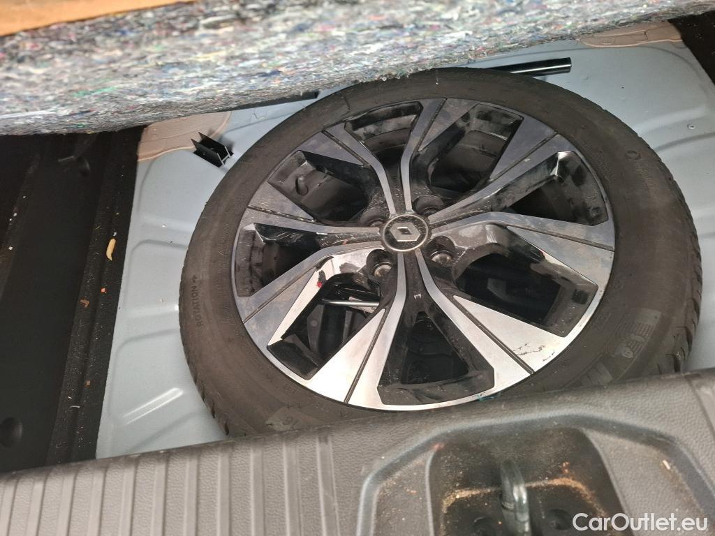  Renault  Clio  V Evolution 1.5 dCi 100CV BVM6 E6d #5