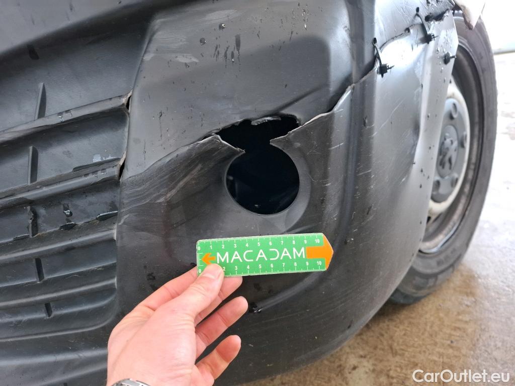  Peugeot  Expert  Kombi L2 1.5 HDi 120CV BVM6 9 Sieges E6dT #73