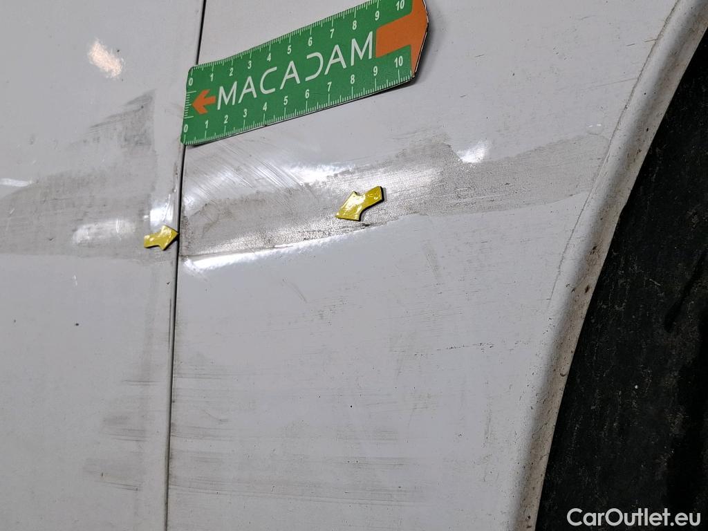  Peugeot  Expert  Kombi L2 1.5 HDi 120CV BVM6 9 Sieges E6dT #27