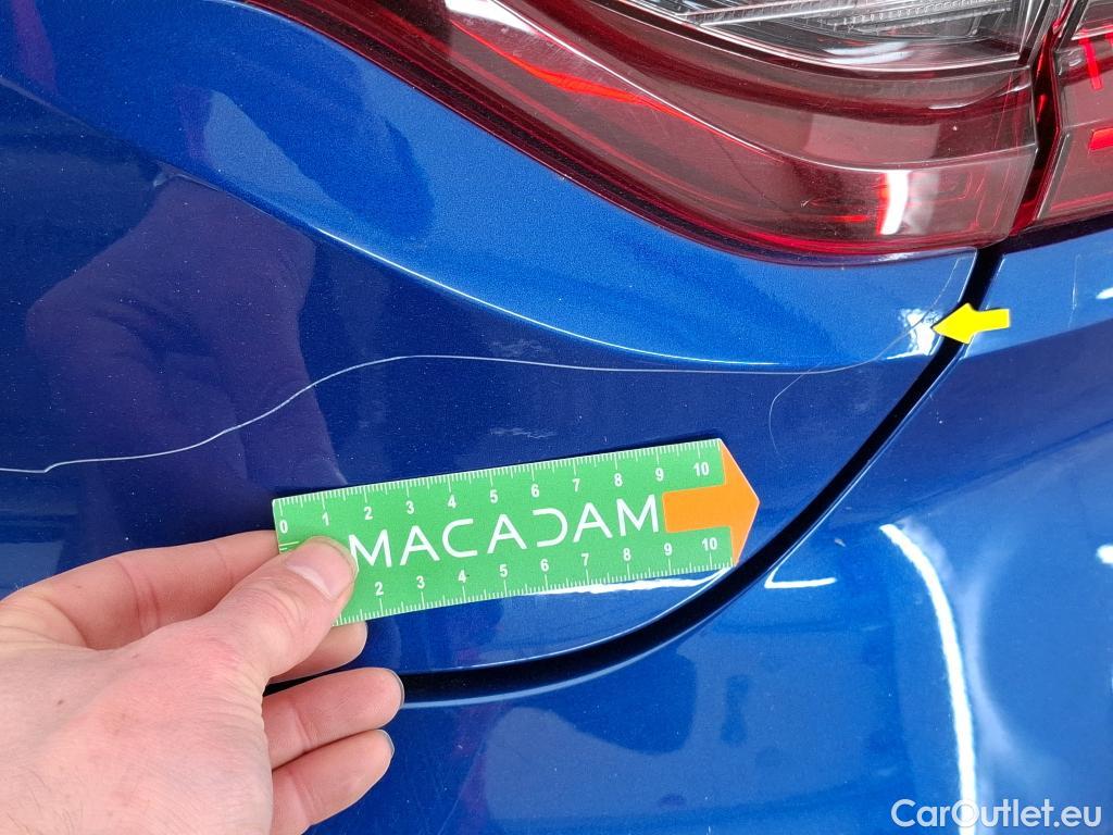  Renault  Clio  V Evolution 1.0 SCe 65CV BVM5 E6d #10