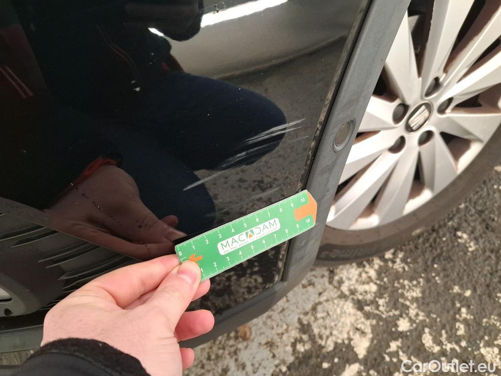  Seat  Arona  Style Business 1.0 TSI 115CV BVA7 E6 #18