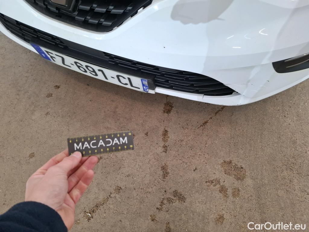  Renault  Clio  V Business 1.0 SCe 65CV BVM5 E6d #42