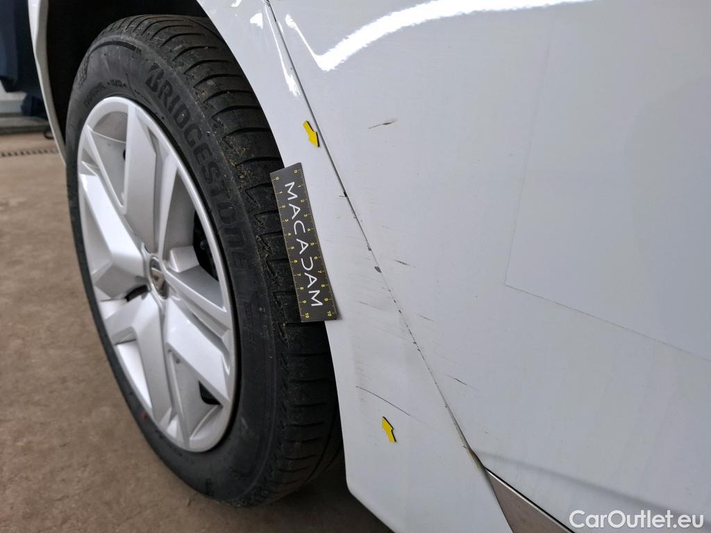  Renault  Clio  V Business 1.0 SCe 65CV BVM5 E6d #14