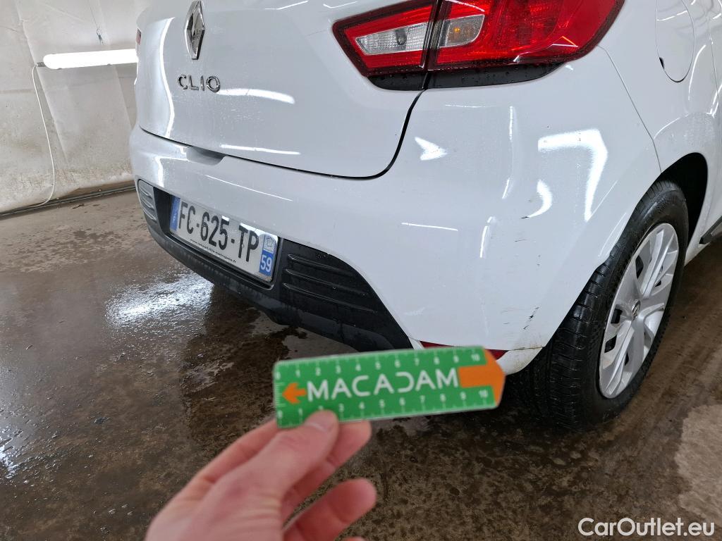  Renault  Clio  IV Trend 1.5 dCi 75CV BVM5 E6 #5