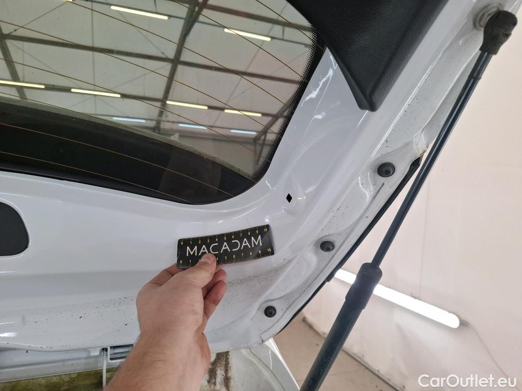  Renault  Clio  V Evolution 1.5 dCi 100CV BVM6 E6d #17