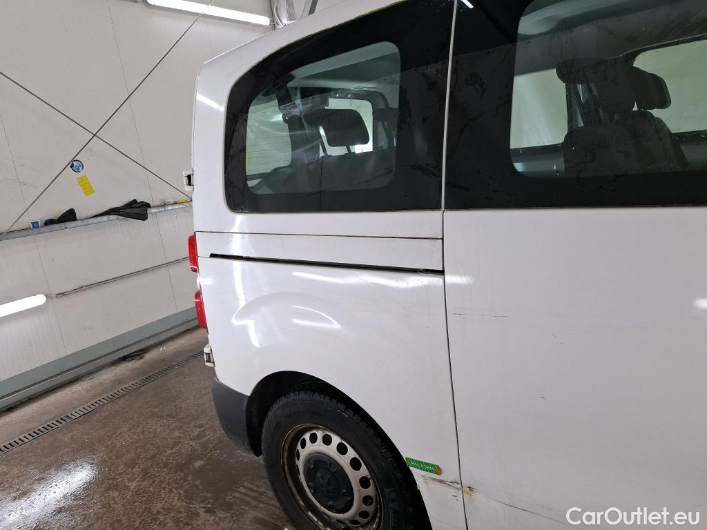  Peugeot  Expert  Kombi L2 1.5 HDi 120CV BVM6 9 Sieges E6dT #21