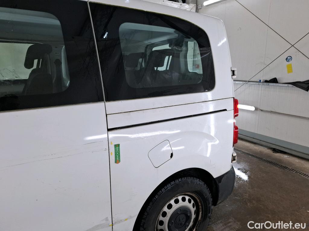  Peugeot  Expert  Kombi L2 1.5 HDi 120CV BVM6 9 Sieges E6dT #24