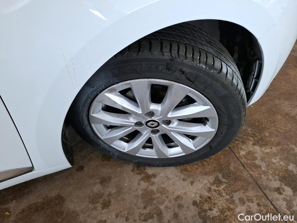  Renault  Clio RENAULT  / 2019 / 5P / Berline Evolution TCe 90 #1