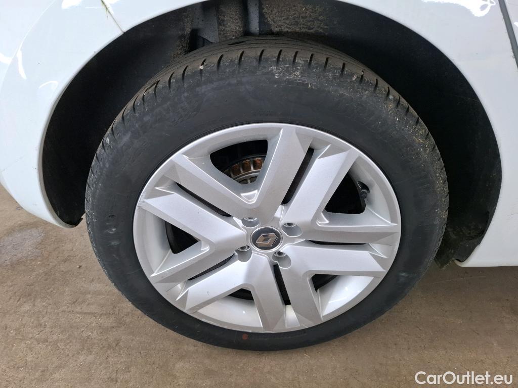  Renault  Clio  V Business 1.0 SCe 65CV BVM5 E6d #23