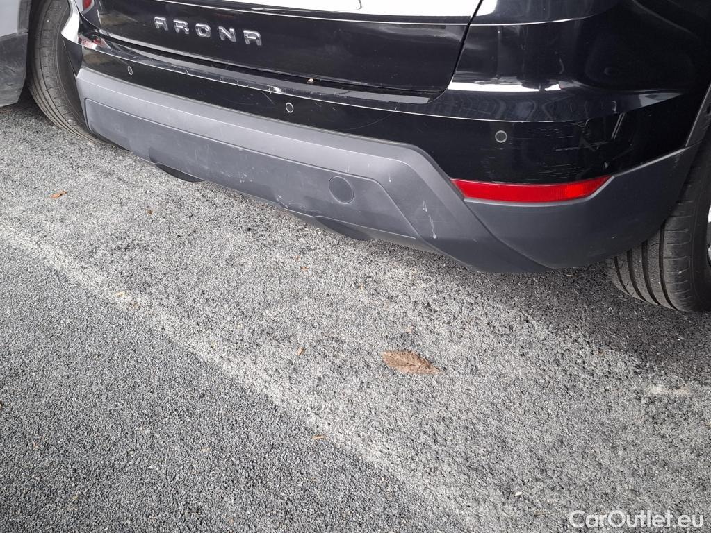  Seat  Arona  Style Business 1.0 TSI 115CV BVA7 E6 #5