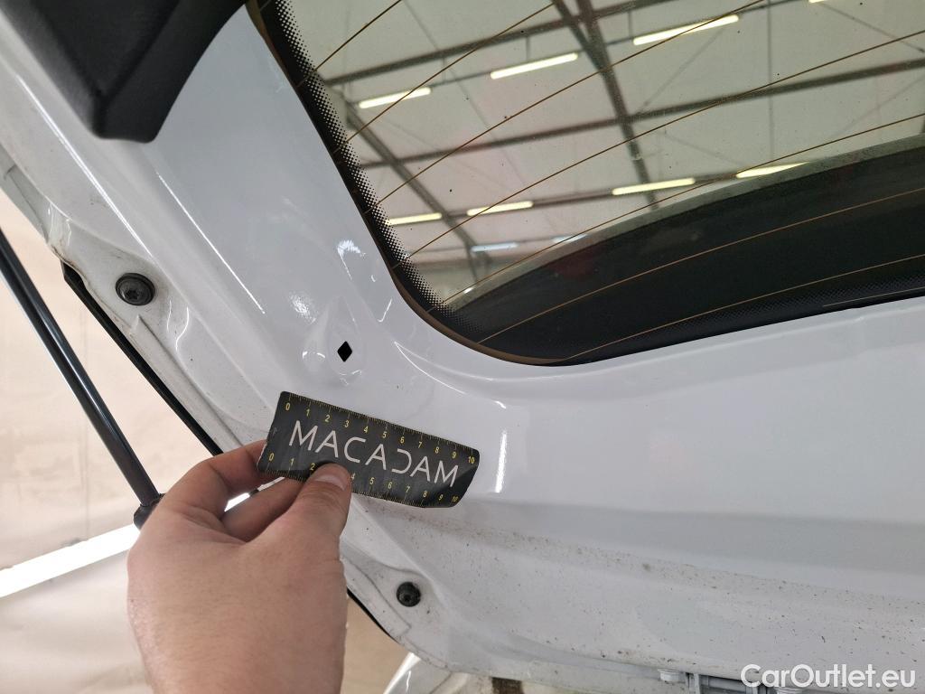  Renault  Clio  V Evolution 1.5 dCi 100CV BVM6 E6d #19