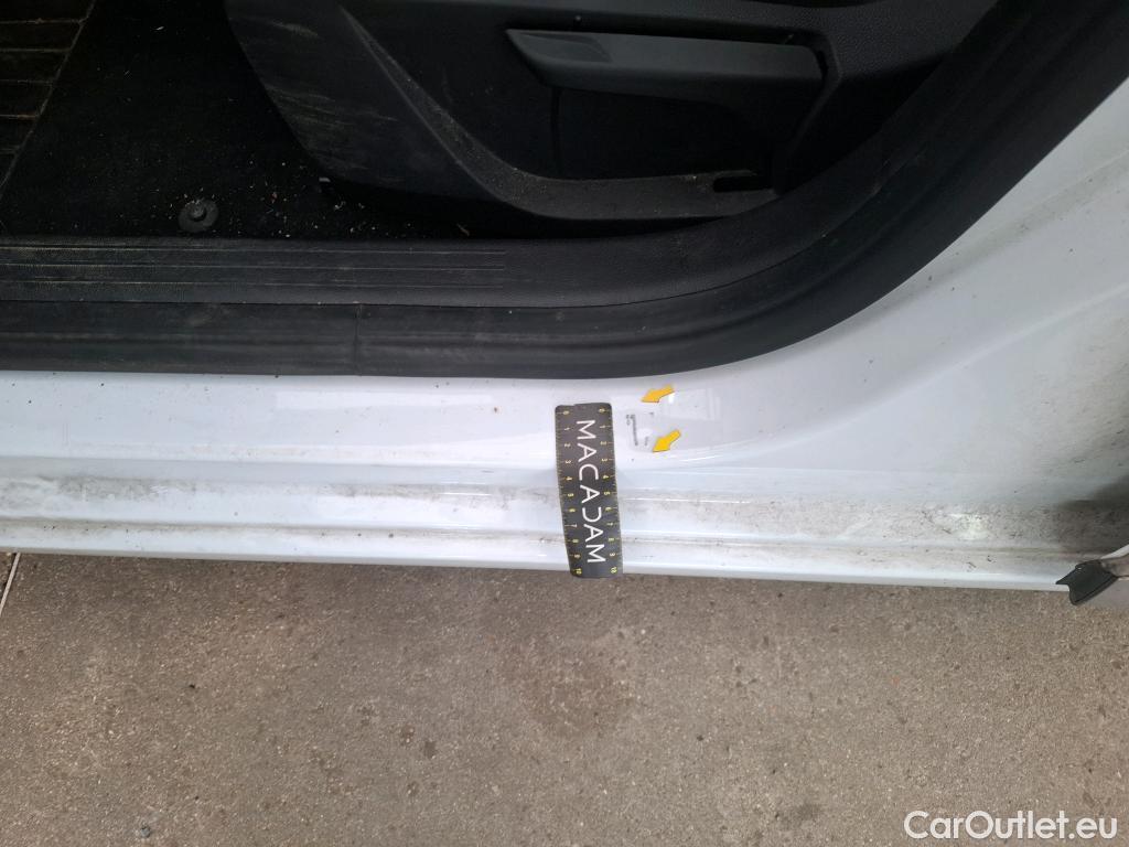  Renault  Clio  V Evolution 1.5 dCi 100CV BVM6 E6d #1