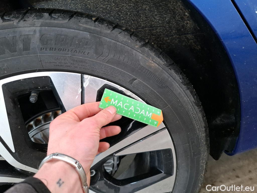  Renault  Clio  V Evolution 1.0 SCe 65CV BVM5 E6d #21