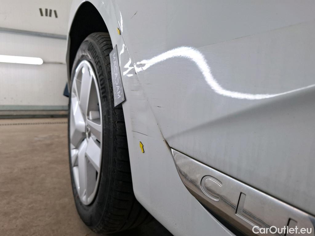  Renault  Clio  V Business 1.0 SCe 65CV BVM5 E6d #15