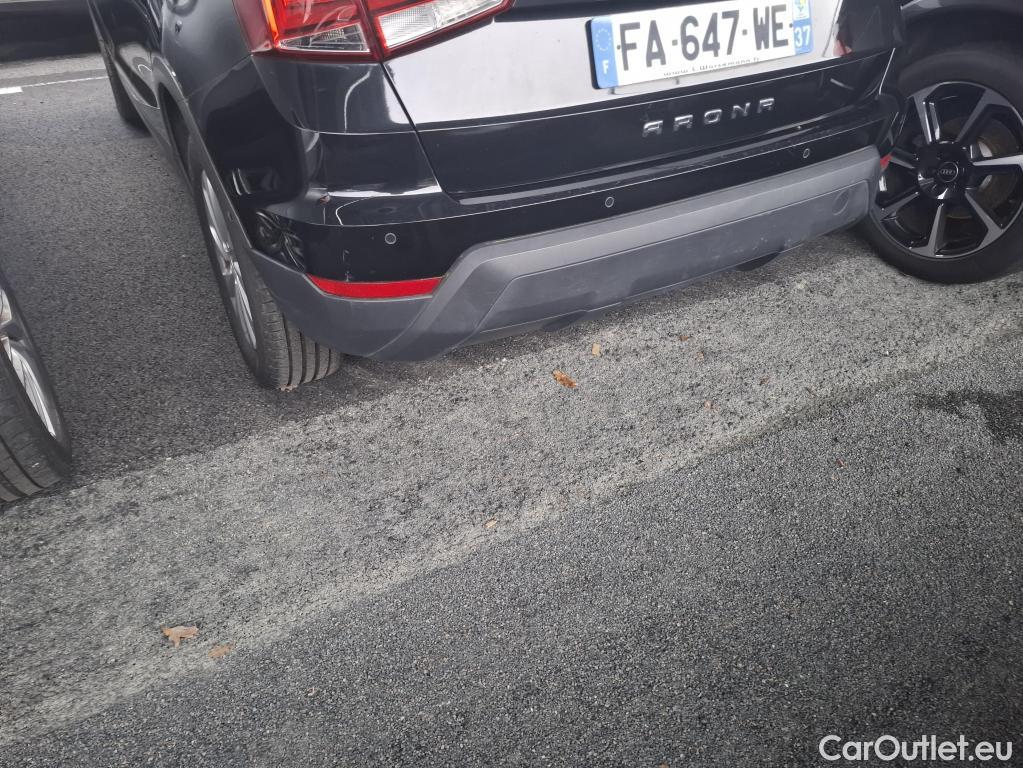  Seat  Arona  Style Business 1.0 TSI 115CV BVA7 E6 #7