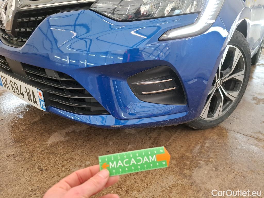  Renault  Clio  V Evolution 1.0 SCe 65CV BVM5 E6d #14