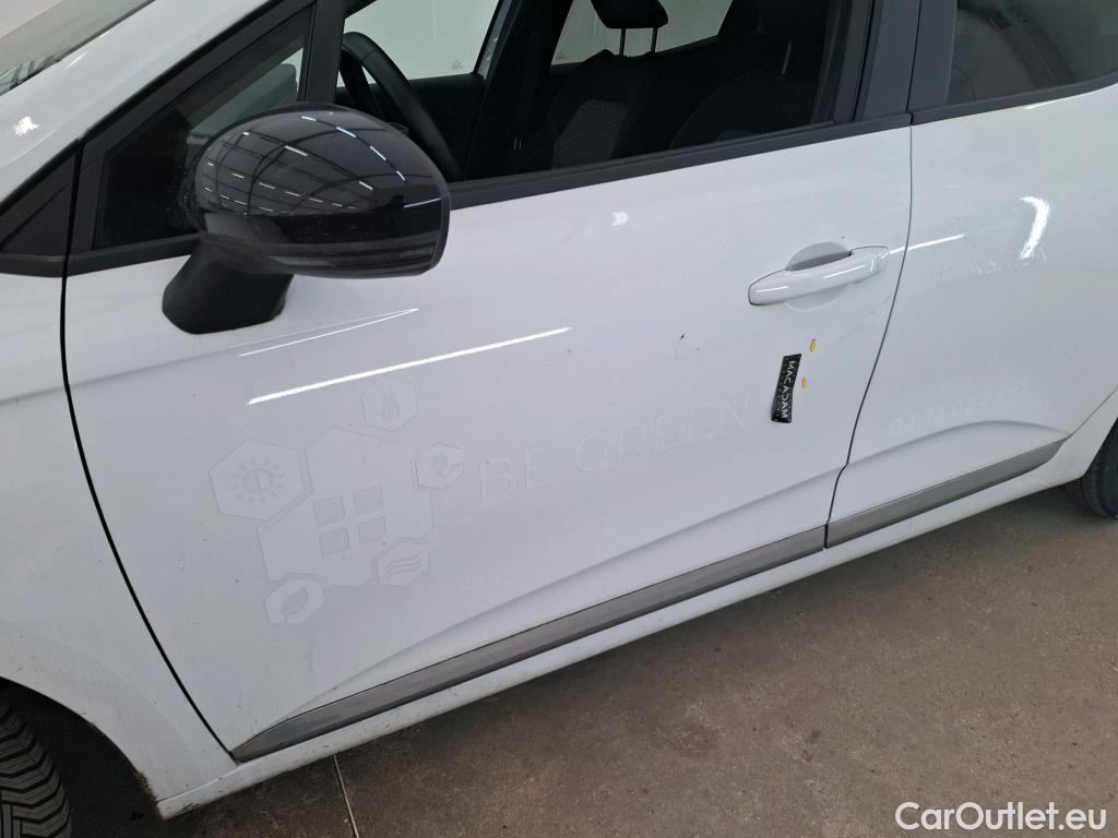  Renault  Clio  V Evolution 1.5 dCi 100CV BVM6 E6d #10