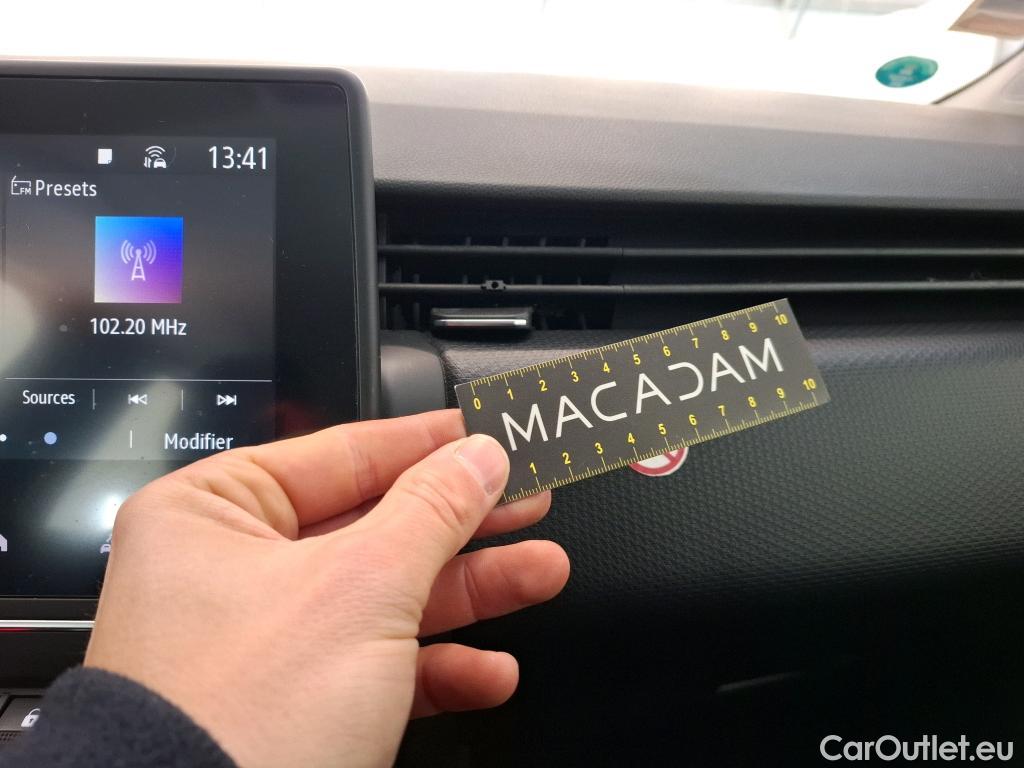  Renault  Clio  V Business 1.0 SCe 65CV BVM5 E6d #20