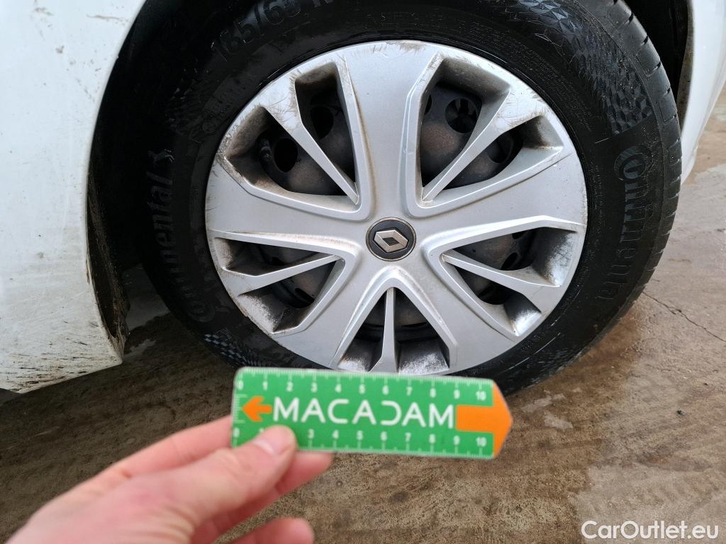  Renault  Clio  IV Trend 1.5 dCi 75CV BVM5 E6 #29