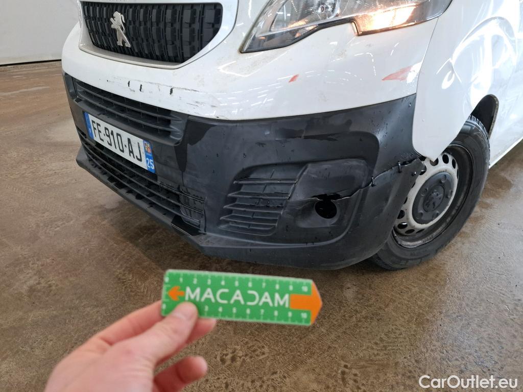  Peugeot  Expert  Kombi L2 1.5 HDi 120CV BVM6 9 Sieges E6dT #10