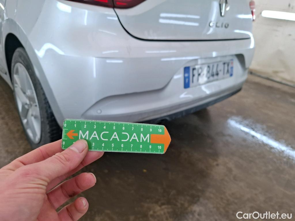  Renault  Clio  V Business 1.5 dCi 115CV BVM6 E6dT #34