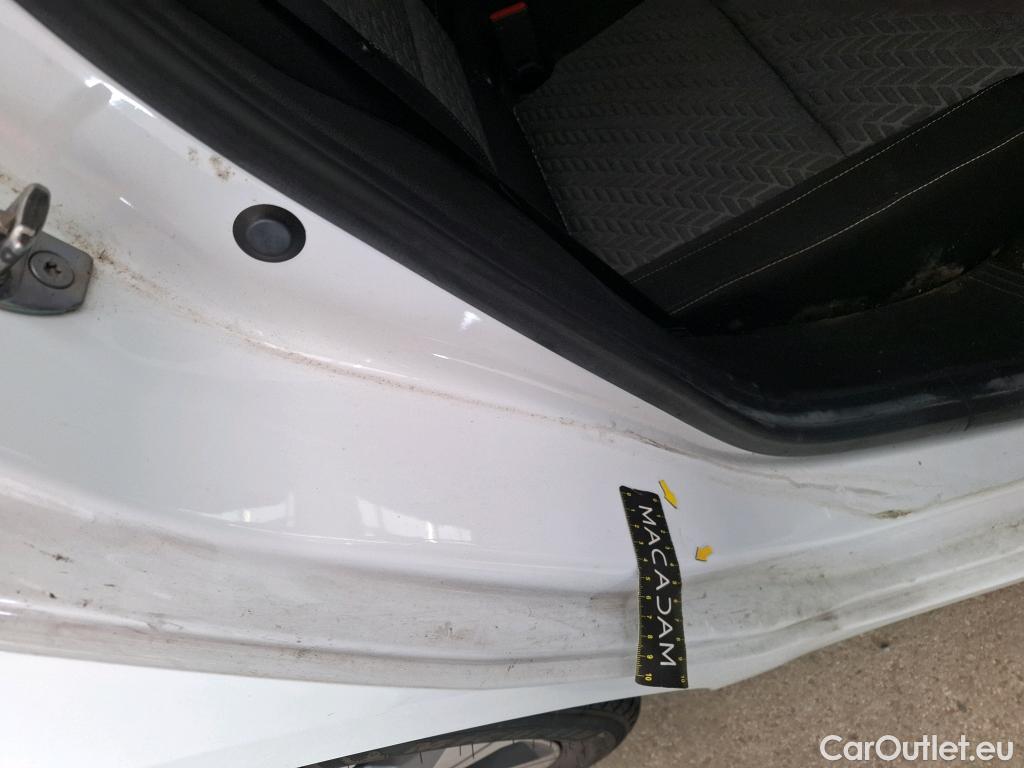  Renault  Clio  V Evolution 1.5 dCi 100CV BVM6 E6d #7