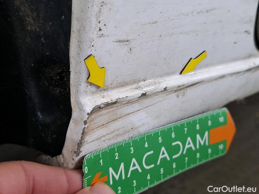  Peugeot  Expert  Kombi L2 1.5 HDi 120CV BVM6 9 Sieges E6dT #2