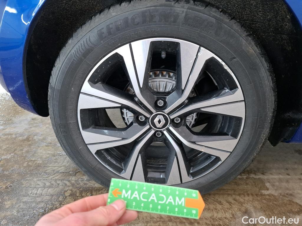  Renault  Clio  V Evolution 1.0 SCe 65CV BVM5 E6d #11