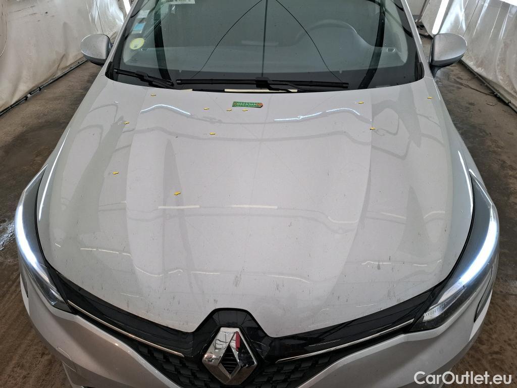  Renault  Clio  V Business 1.5 dCi 115CV BVM6 E6dT #16