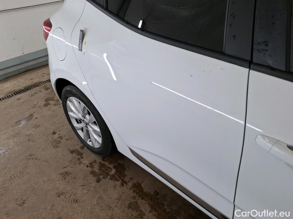  Renault  Clio RENAULT  / 2019 / 5P / Berline Evolution TCe 90 #7