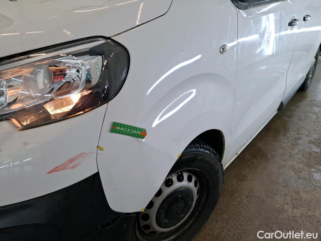  Peugeot  Expert  Kombi L2 1.5 HDi 120CV BVM6 9 Sieges E6dT #13