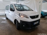  Peugeot  Expert  Kombi L2 1.5 HDi 120CV BVM6 9 Sieges E6dT #4