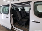  Peugeot  Expert  Kombi L2 1.5 HDi 120CV BVM6 9 Sieges E6dT #9
