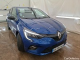  Renault  Clio  V Evolution 1.0 SCe 65CV BVM5 E6d #4