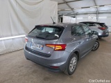  Skoda  Fabia SKODA  / 2021 / 5P / Berline 1.0 TSI 110 DSG7 Ambition #3