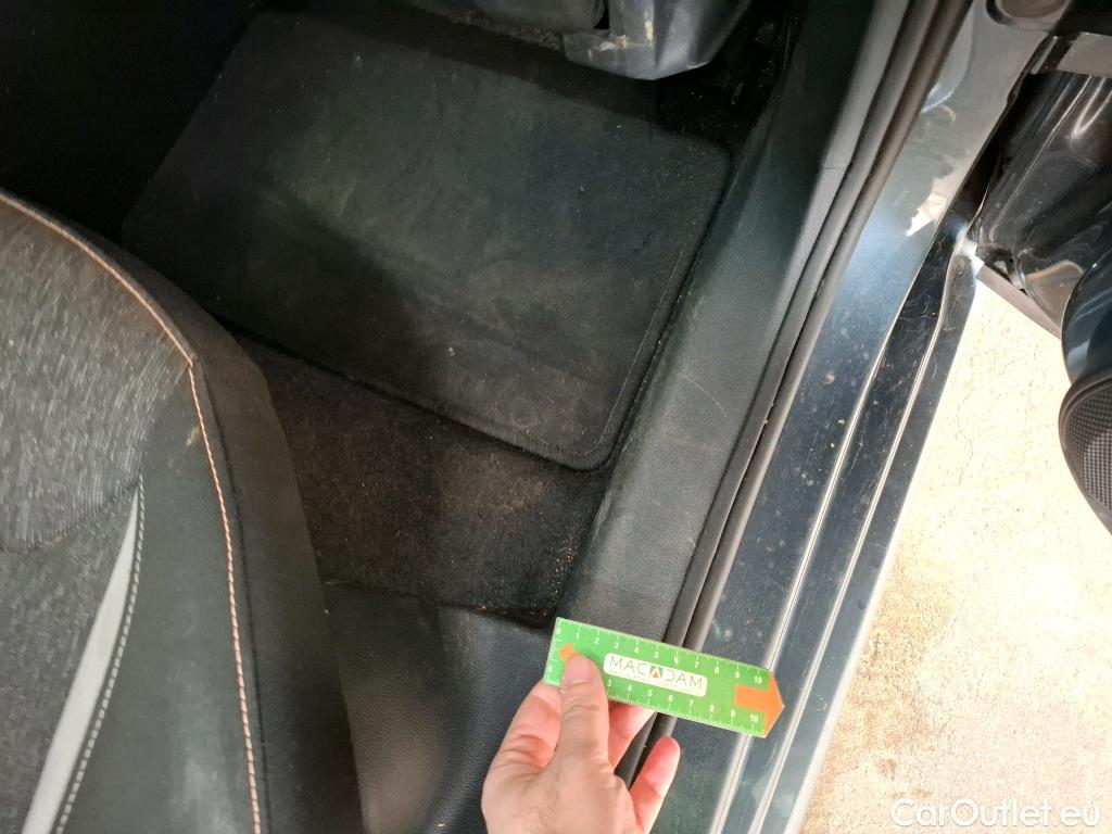  Skoda  Scala  Style 1.0 TSI 110CV BVA7 E6d #17