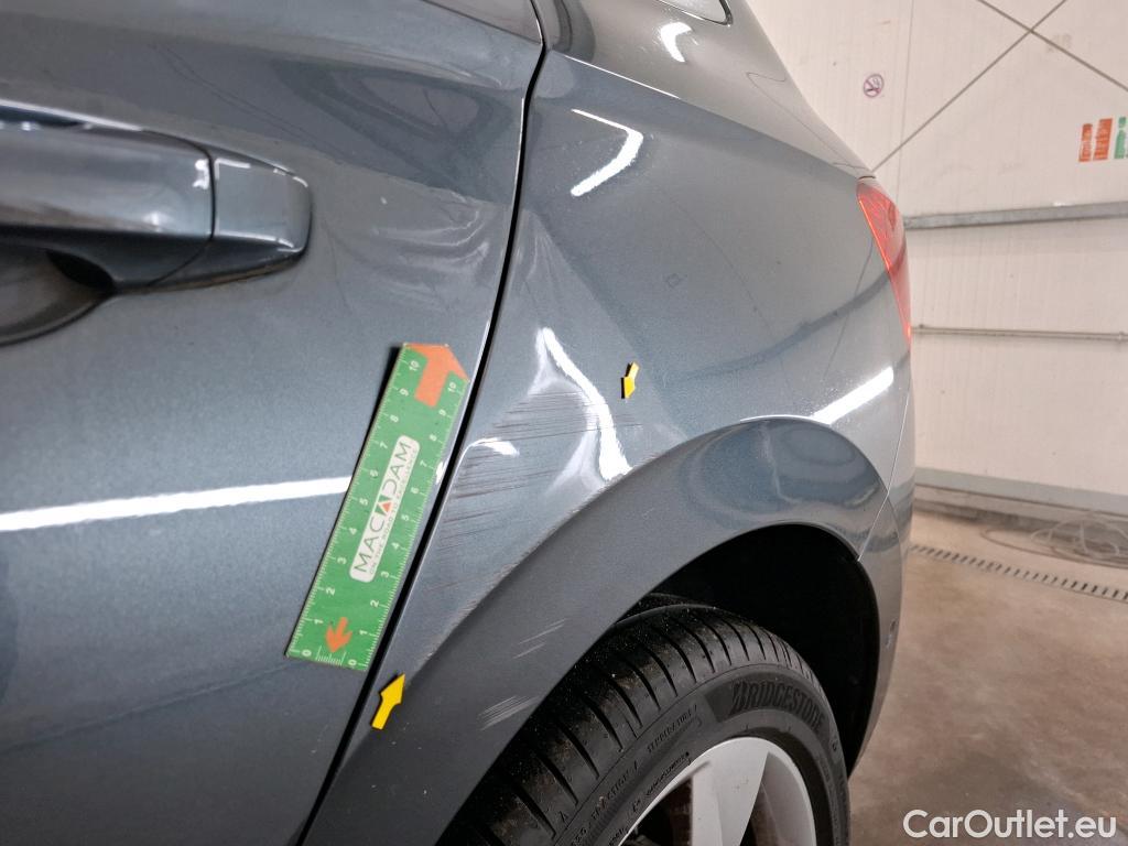  Skoda  Scala  Style 1.0 TSI 110CV BVA7 E6d #5