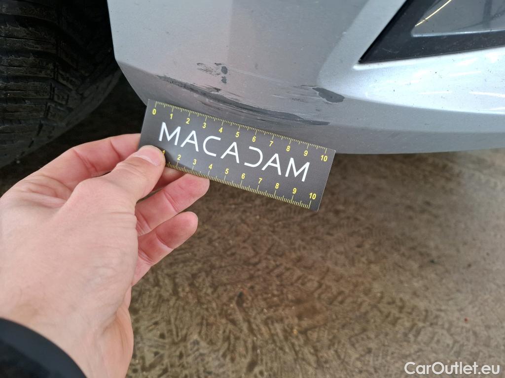  Skoda  Fabia  Ambition 1.0 MPI 80CV BVM5 E6d #4