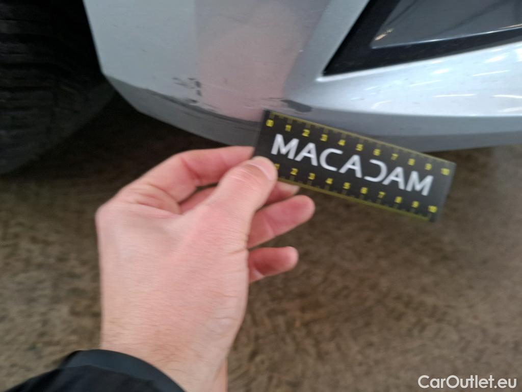  Skoda  Fabia  Ambition 1.0 MPI 80CV BVM5 E6d #5