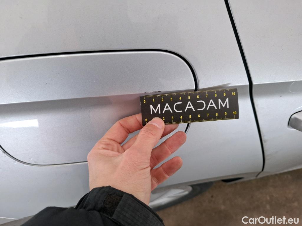  Skoda  Fabia  Ambition 1.0 MPI 80CV BVM5 E6d #26