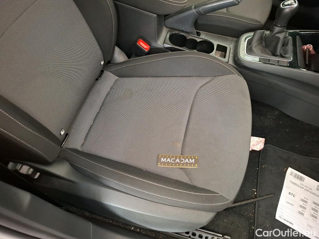  Skoda  Fabia  Ambition 1.0 MPI 80CV BVM5 E6d #9