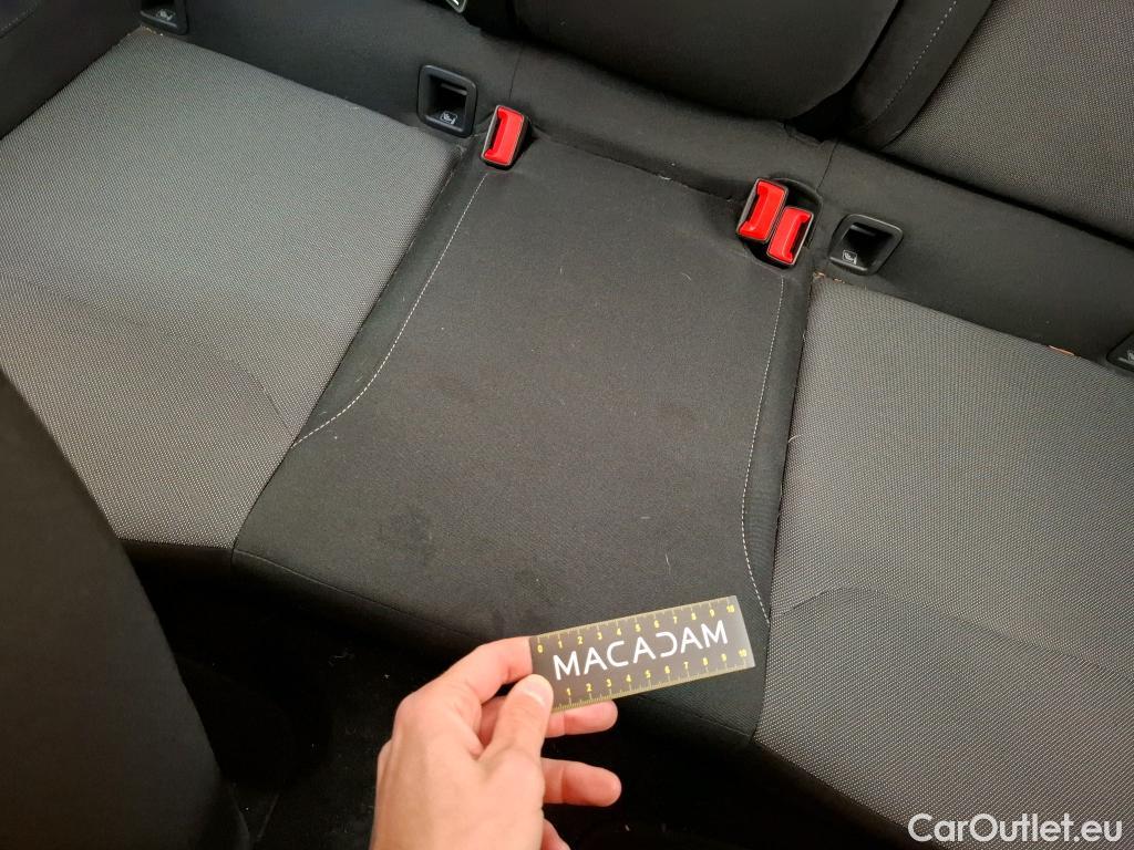  Skoda  Fabia  Ambition 1.0 MPI 80CV BVM5 E6d #11