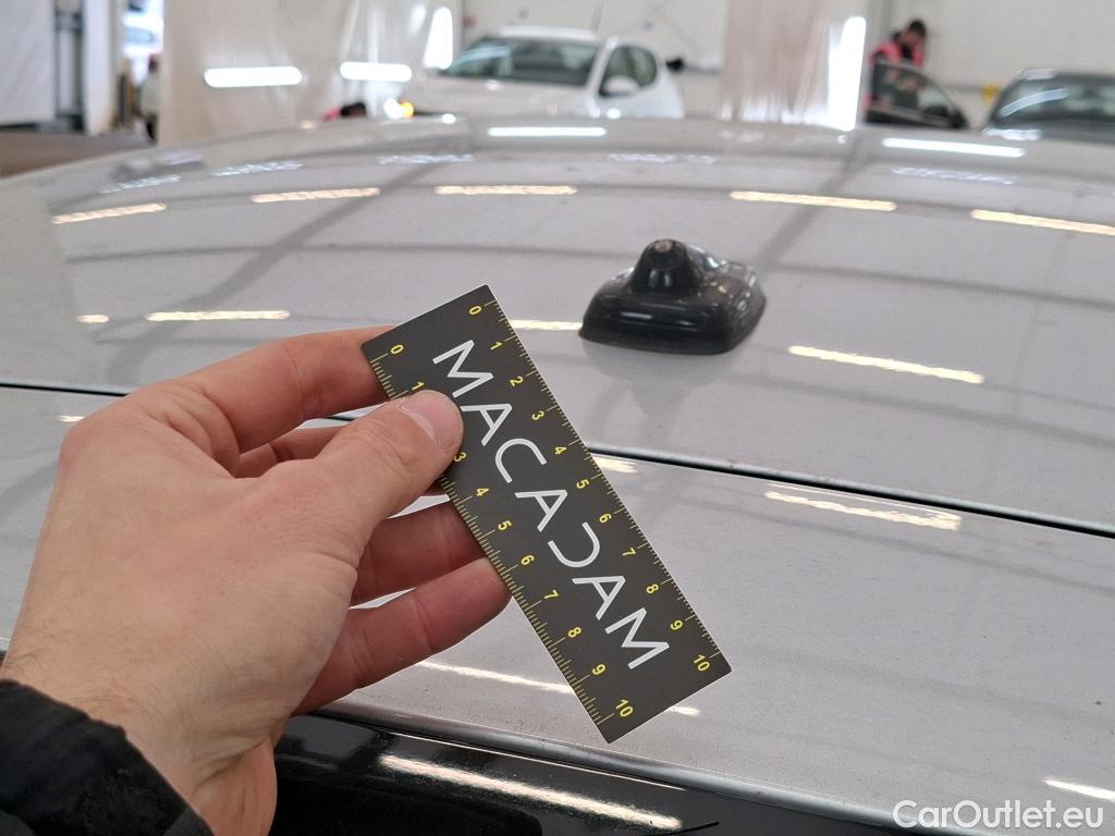  Skoda  Fabia  Ambition 1.0 MPI 80CV BVM5 E6d #8