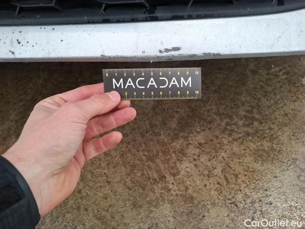  Skoda  Fabia  Ambition 1.0 MPI 80CV BVM5 E6d #6