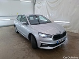  Skoda  Fabia  Ambition 1.0 MPI 80CV BVM5 E6d #4