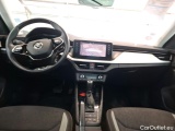  Skoda  Scala  Style 1.0 TSI 110CV BVA7 E6d #5